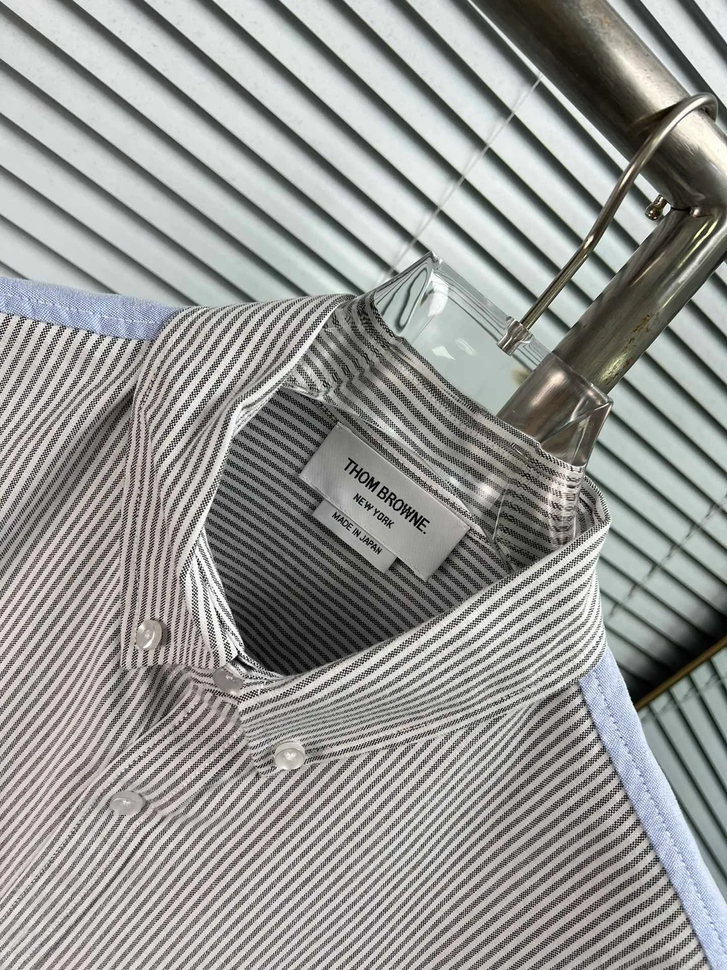 THOM BROWNE 😌 Classic ～TB ， ， ！ ， 🕺 ！ ！ ， ， ， New Arrival， ～ ： Sizes：01234